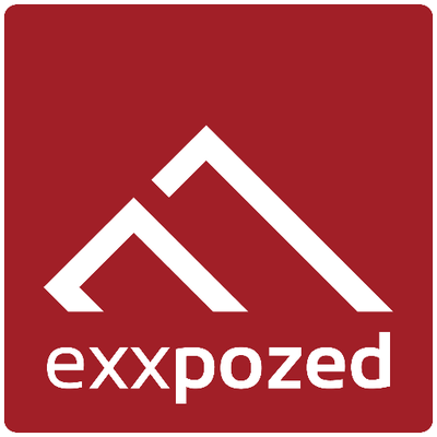eXXpozed logo