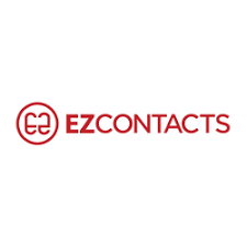 Ez Contacts logo