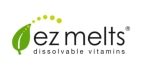 EZ Melts logo