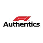 F1 Authentics logo