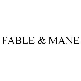 Fable and Mane logo