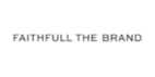 Faithfull The Brand logo