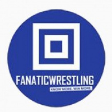 Fanatic Wrestling logo