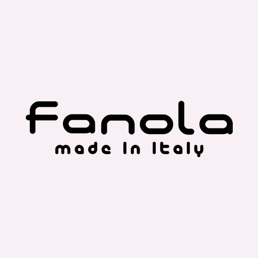 Fanola Professional USA logo