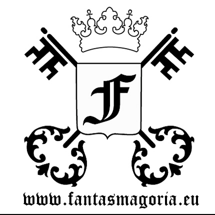Fantasmagoria logo