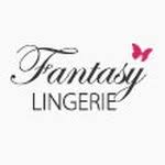 Fantasy Lingerie AU logo