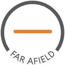 Far Afield logo