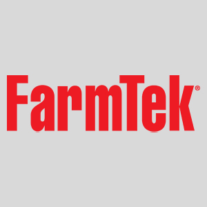 Farm Tek logo