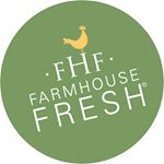 FarmHouse Fresh Goods logo