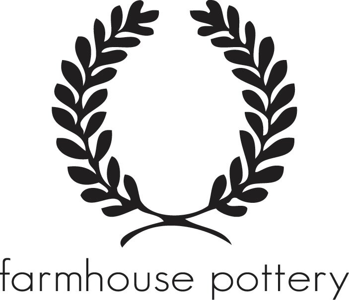 Farmhouse Pottery logo