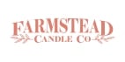 Farmstead Candle Co. logo