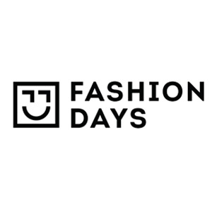 Fashion Days logo