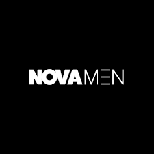 Fashion Nova Men logo
