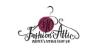 The Fashion Attic by Marisa Jill logo