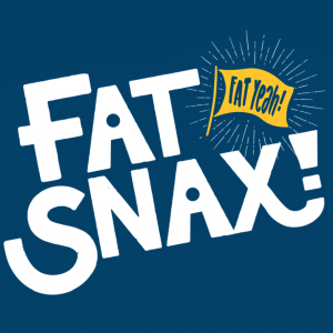 Fat Snax coupons and promo codes