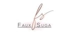 Faux Suga logo