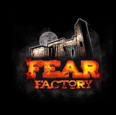 Fear Factory SLC logo