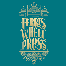 Ferris Wheel Press logo