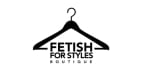 Fetish for Styles logo