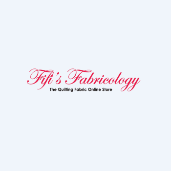 Fifis Fabricology logo