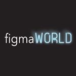 figmaWORLD logo