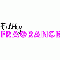 Filthy Fragrance logo