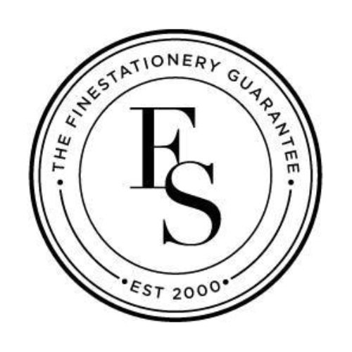 Fine Stationery logo