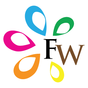 Finer Works logo