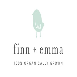 Finn & Emma logo
