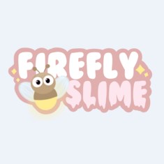 Firefly Slime logo