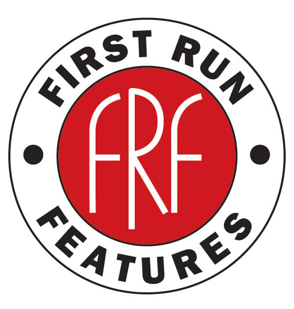 First Run Features logo