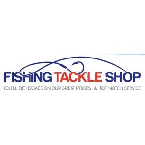 Fishing Tackle Shop logo