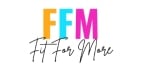 Fit For More Store logo