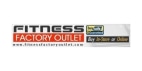 Fitness Factory Outlet logo