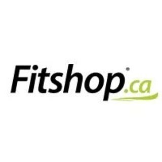 Fitshop logo