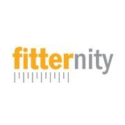 Fitternity logo