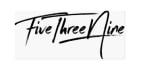 Five Three Nine Clothing Line logo
