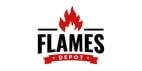 Flames Depot logo