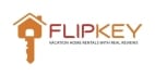 FlipKey logo