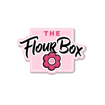 Flour Box Bakery logo