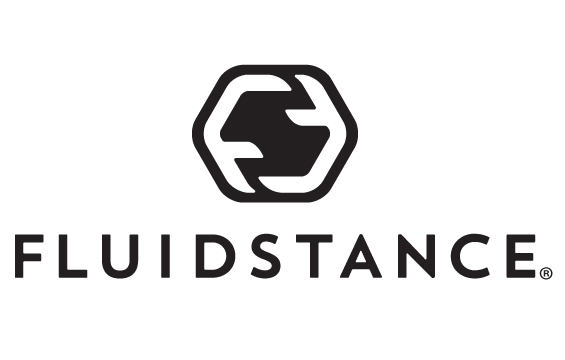 FluidStance logo