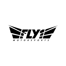 Fly1 Motorsports logo