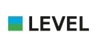 LEVEL logo
