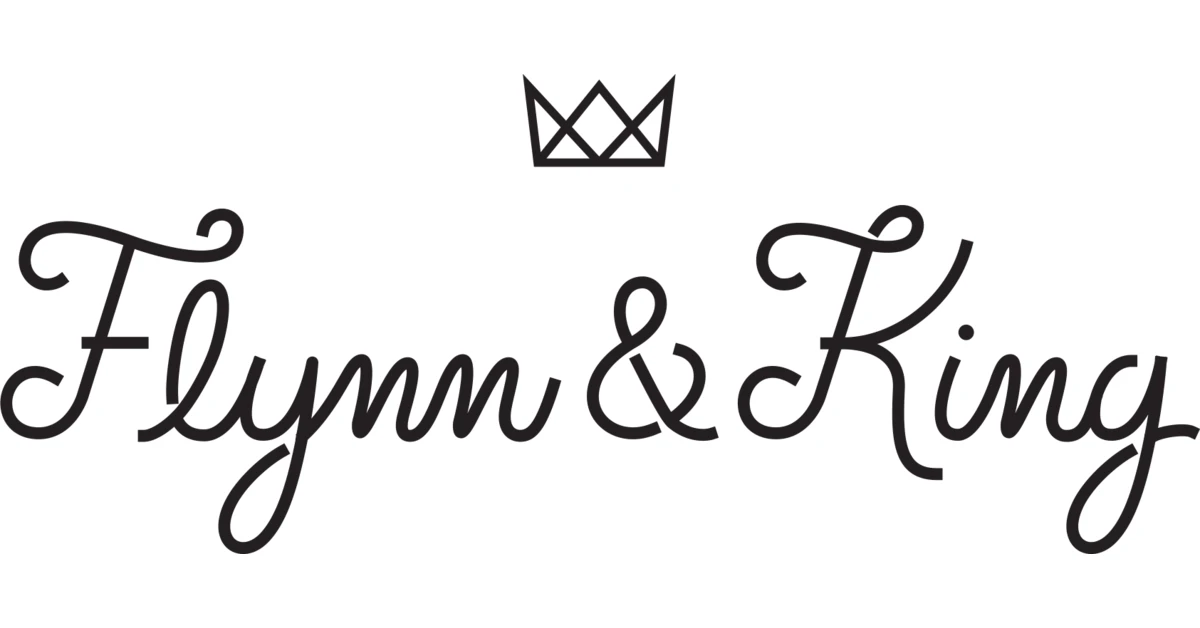 Flynn and King logo