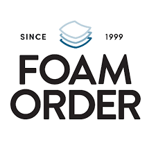 Foam Order logo