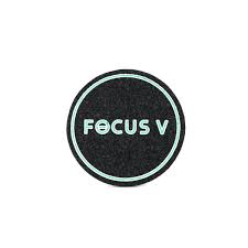 Focus V Products logo