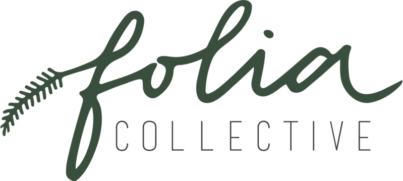 Folia Collective logo
