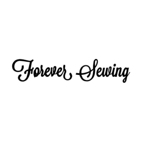 Forever Sewing logo