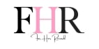 FHR logo