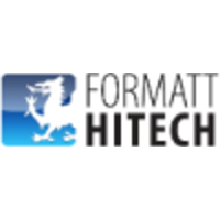 Formatt Hitech logo